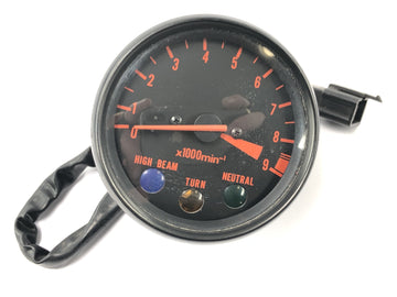 Honda XL 250 R MD03 [1993] - Omdrejningstæller speedometer instrument display - 0