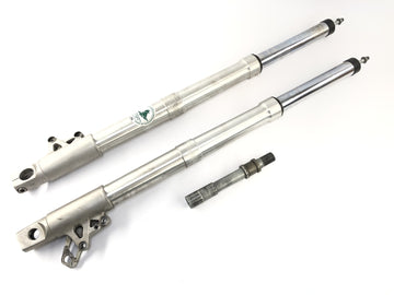 BMW R 1200 GS R12 K25 [2003] - Gaffel Suspension Fork Telelever