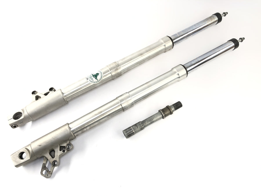 BMW R 1200 GS R12 K25 [2003] - Gaffel Suspension Fork Telelever