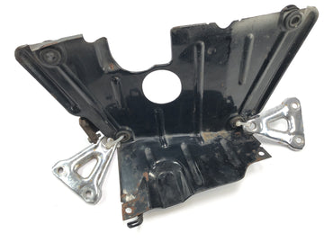 Honda GL 1000 Goldwing Gl1 [1978] - Bracket Water Cooler - 0