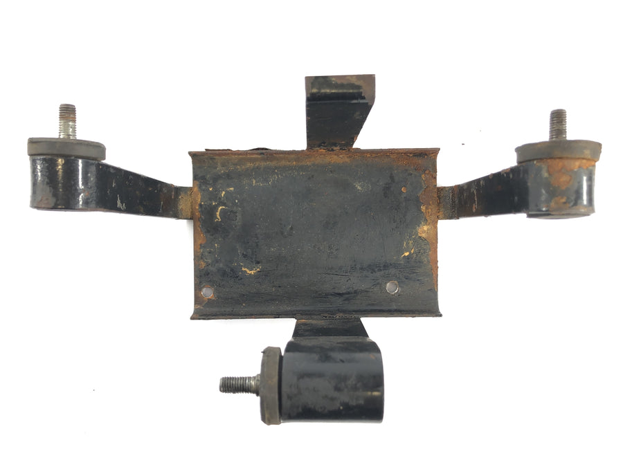 Triumph Bonneville T140V [1976] - Batteritak Batteri Tag