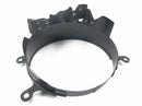Honda GL 500 Silversching PC02 [1982] - Fan Ring Cooler -RIM Fan Housing Cooler Fan-4