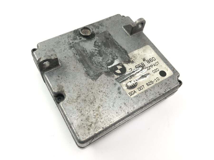 BMW F 650 GS R13 [2000] - Motorstyringsenhed CDI ECU tændingsenhed