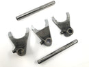 Ducati 900 SS [1991] - Switch Forks Switching Claus Set-3