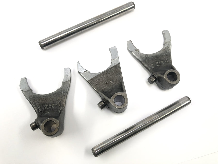 Ducati 900 SS [1991] - Switch Forks Switching Claus Set