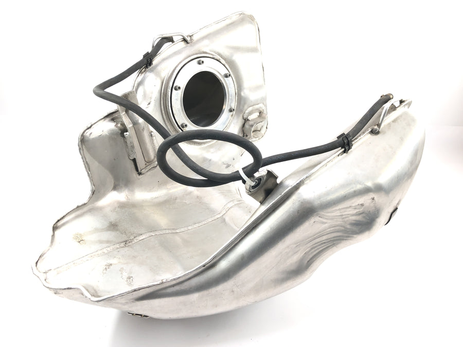BMW R 1100 S R2S [2000] - Tank aluminium brændstof tank benzin tank tank container