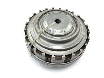 Kawasaki VN 1600 Classic VNT60A [2007] - Clutch koblingskurv koblingsenhed - 0