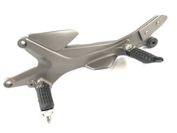 Honda CBF 1000 A SC58 [2006] - Fodrestplade tilbage
