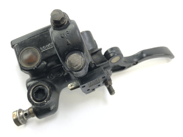 Honda XL 600 R PD03 [1985] - Bremsepumpe foran - 0