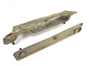Honda GL 500 Silversching PC02 [1982] - Case Holder Bagage Rack Holder Carrier Plate bagefter-3