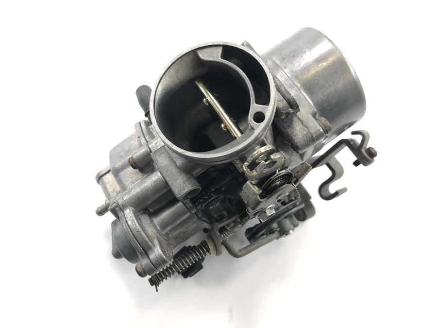 Honda FT 500 PC07 [1983] - Karburator Keihin 39mm karburatorenhed