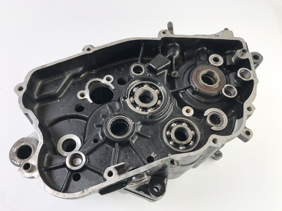 CAGIVA MITO 125 8P [1991] - Motorboliger 7 -hastighedsgearkasse