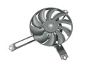Honda CBR 1000 RR SC59 [2008] - Ventilator radiator ventilator køleventilator-1