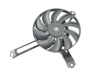Honda CBR 1000 RR SC59 [2008] - Ventilator radiator ventilator køleventilator