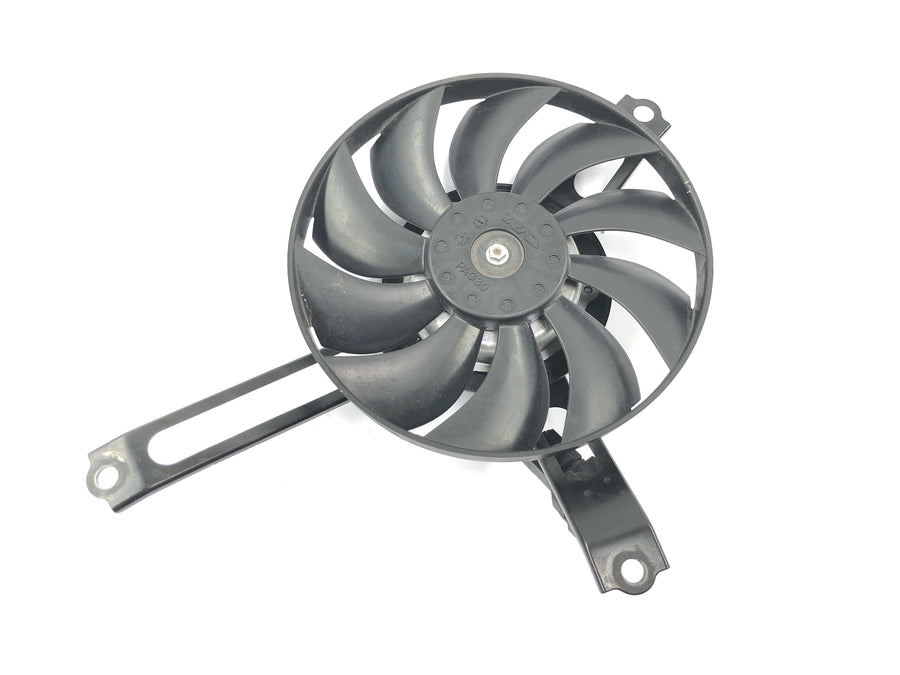 Honda CBR 1000 RR SC59 [2008] - Ventilator radiator ventilator køleventilator