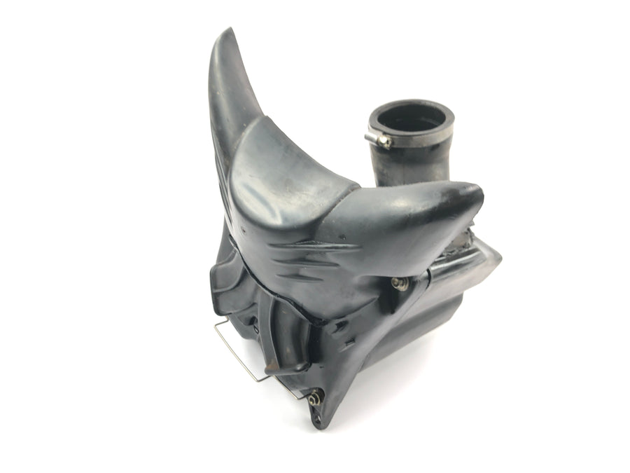Cagiva Planet 125 [1998] - Luftfilterboks luftfilterhus indsugningsboks airbox
