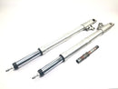 BMW R 1200 GS R12 K25 [2004] - Forgaffel Telelever forgaffel med aksel-2