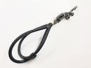 Triumph Daytona 955i T595N [2003] - Brake Line Steel Flex Kit foran-3
