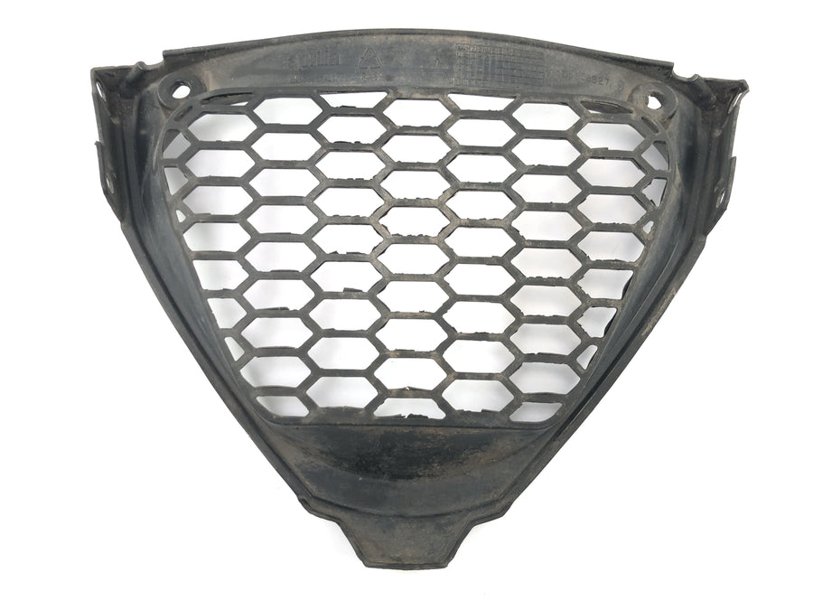 Aprilia RS 125 TW [2017] - Kølergitter ventilationsgitter frontpanel