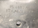 Sachs ZX 125 [1998] - Tankbrændstoftank benzintank plastiktank-3