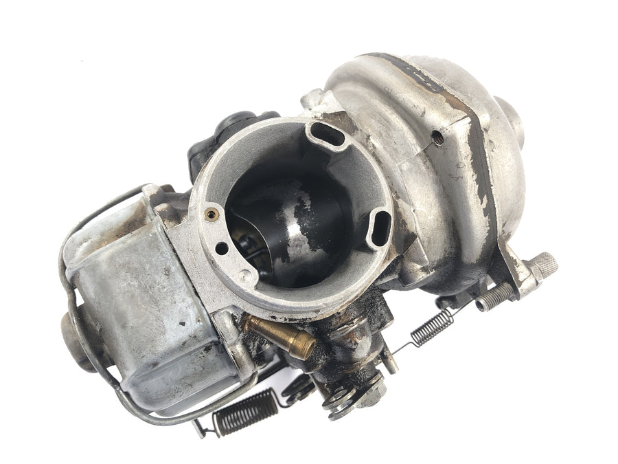 BMW R 100 RT 247 [1981] - Carburetor Set -par