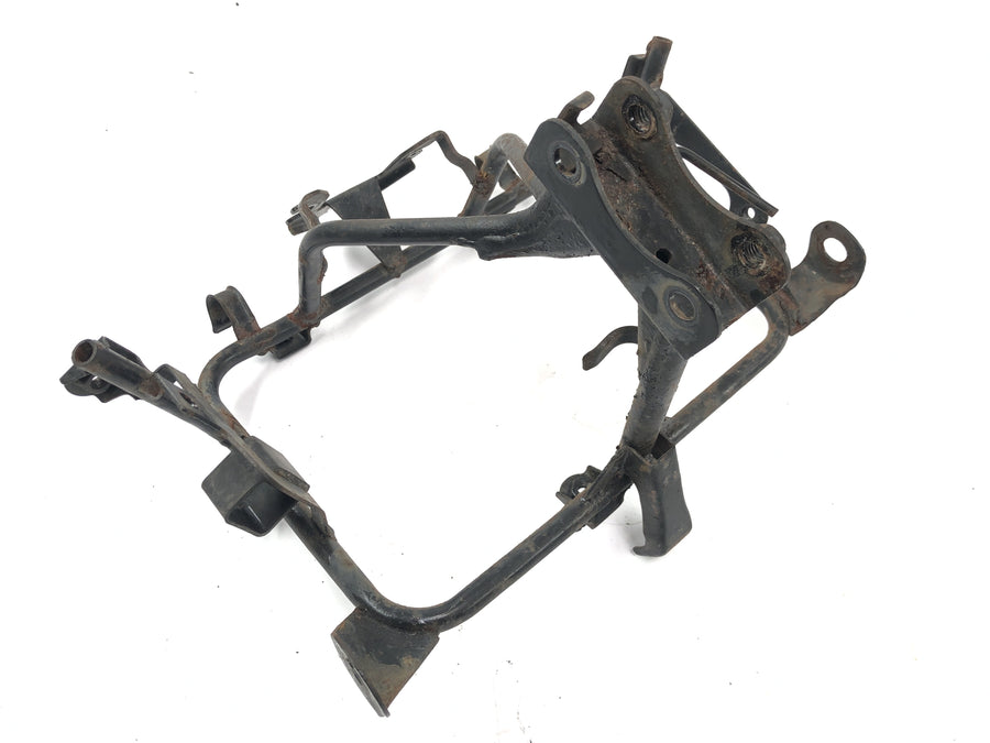 Yamaha XTZ 660 3YF [1992] - Forlygteholder frontmaske cockpitholder lampe maske
