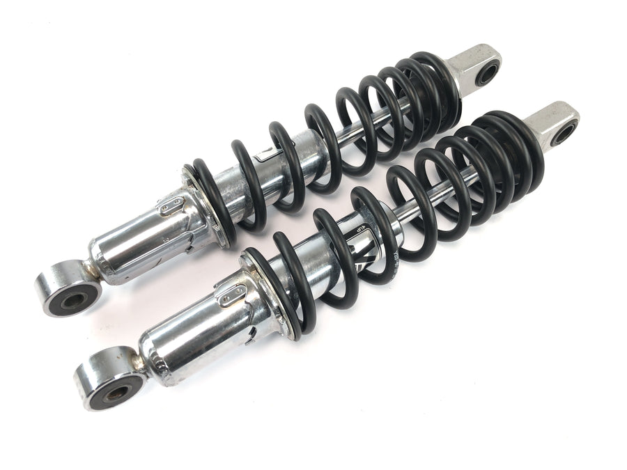 Yamaha XJR 1200 4PU [1996] - bagstøddæmper par YSS Suspension kort