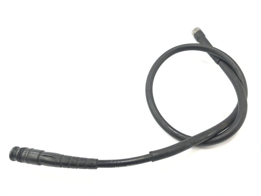 Honda SLR 650 RD09 [1997] - Speedometer Drive Drive Speedometer Kabel Speedometometer Kabel
