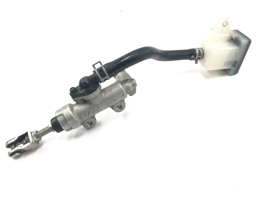 Suzuki GSF 1250 SA Bandit WVCH [2007] - Fodbremsepumpe Bagbremsepumpe