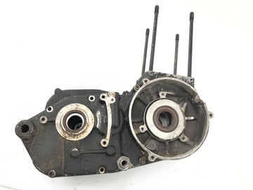 Husqvarna TE 610 8AE [1994] - Motorboliger Crankcase Motor Block Housing - 0