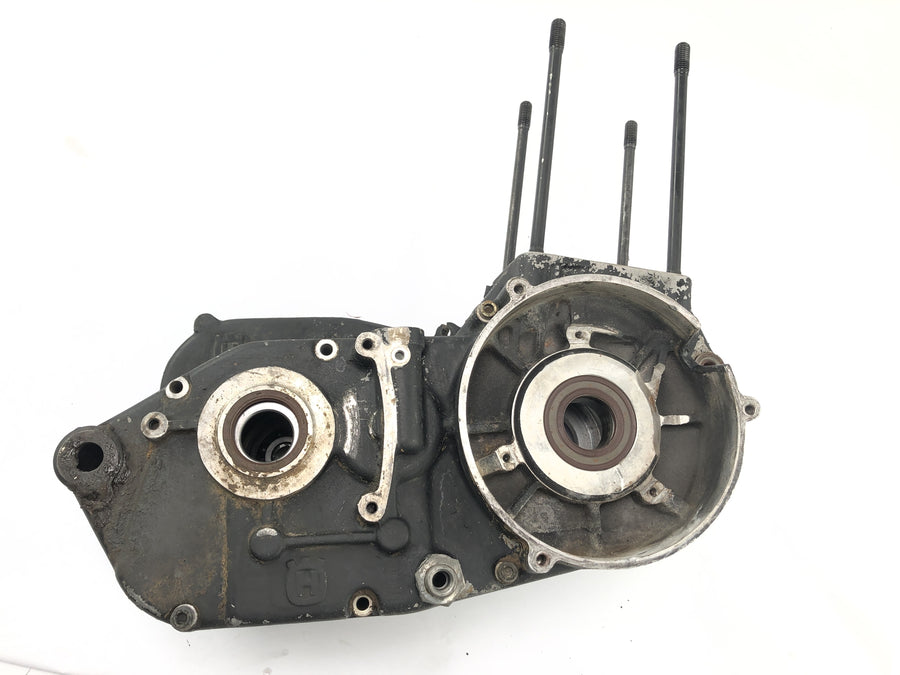 Husqvarna TE 610 8AE [1994] - Motorboliger Crankcase Motor Block Housing