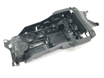 Honda CBR 1000 RR SC59 [2008] - Bagskærm inderskærm bagerste inderpanel - 0