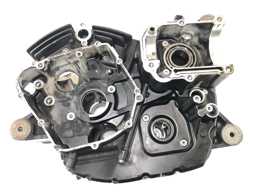 Suzuki VZ 1500 WVCU [2011] - Motorhus tomt hus motorblok