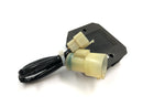 Honda XRV 750 Africa Twin RD04 [1992] - Spændingsregulator regulator-4