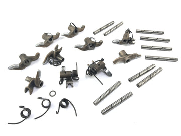 Ducati 900 SS [1991] - Tipping Lever Bocom - 0