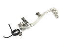 Ducati Multistrada 1200 S Touring [2009] - Bremsepedal fodbremsegrebsbremsepedal-1