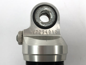 BMW K 1100 LT 100 [1994] - Shock Absorber Spring Bone With Abe YSS - 0
