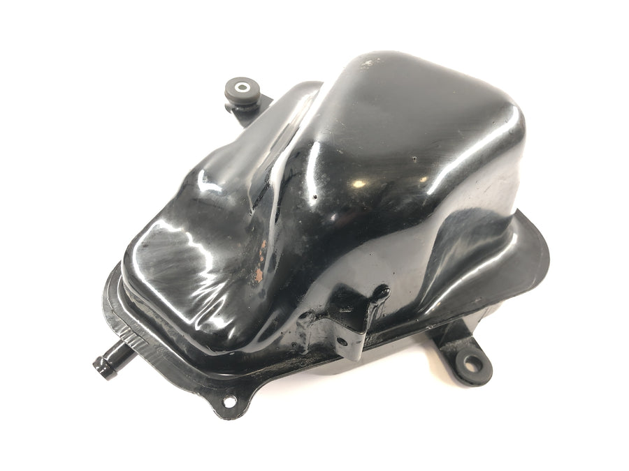 Yamaha XTZ 750 3LD [1989] - Olietank oliebeholder