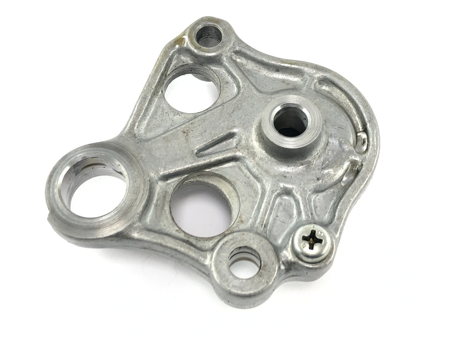 Honda XL 250 R MD03 [1993] - Oliepumpepumpehus drev gear gear sæt