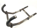 Moto Guzzi V 1000 VG [1980] - Manifold udstødningsmanifold-5