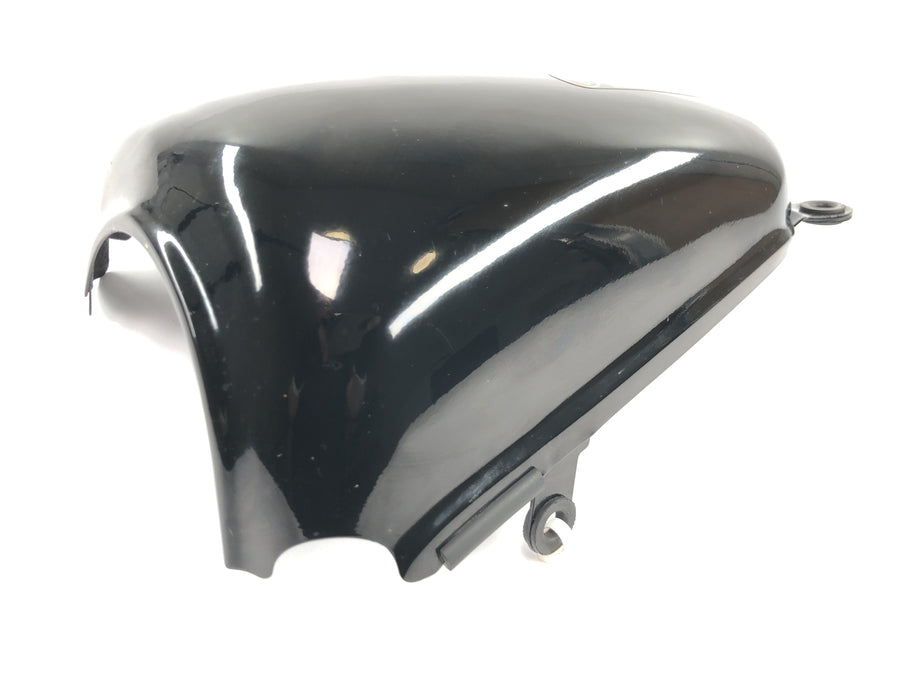 Kawasaki W 650 EJ650A [1999] - Sidepanel sidedæksel højre