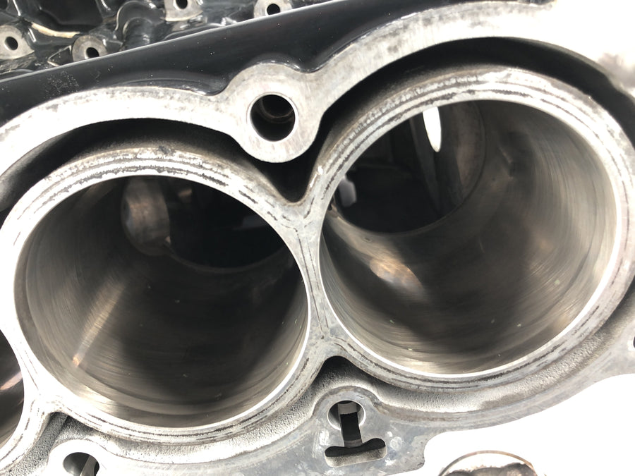 BMW K 1300 S K12S [2010] - Motorboliger tomme boliger