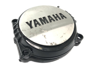 Yamaha XJR 1300 RP06 [2002] - Tændingsdæksel motordækselhusdæksel