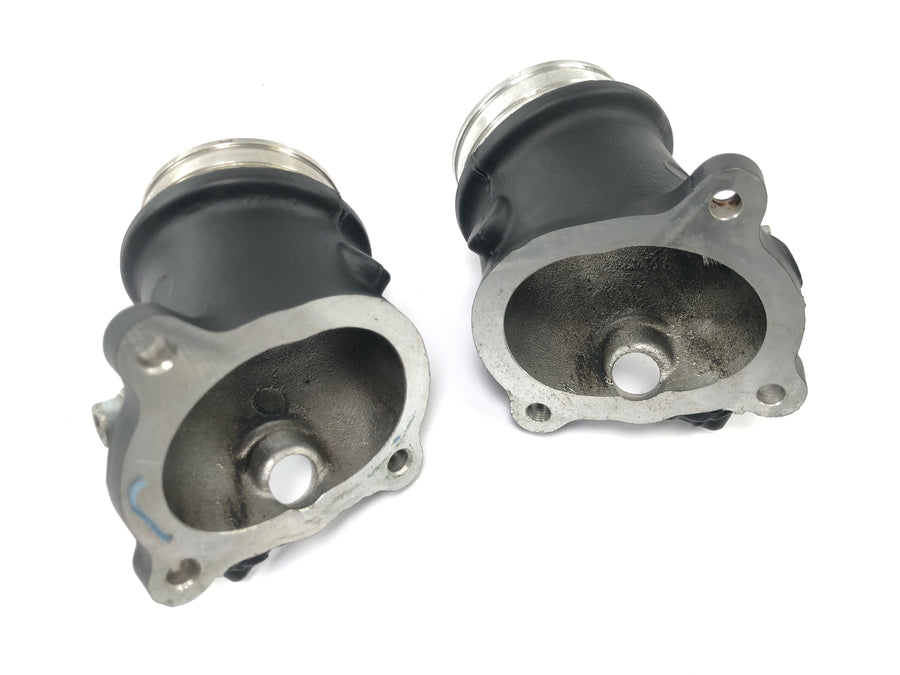 Moto Guzzi Stelvio 1200 8V [2016] - Indsugningsmanifold par