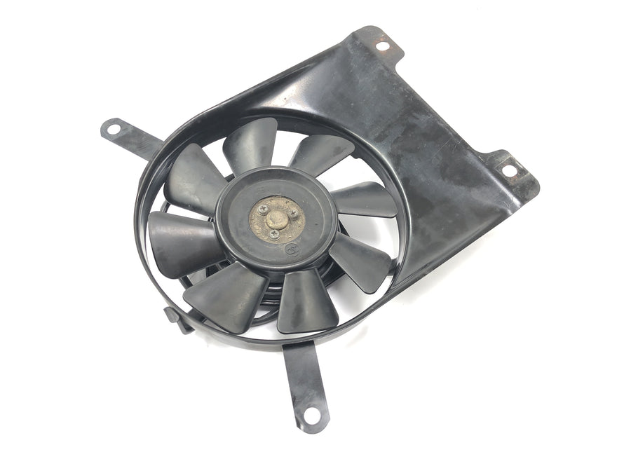 Yamaha TRX 850 4UN [1996] - Ventilator radiator ventilator