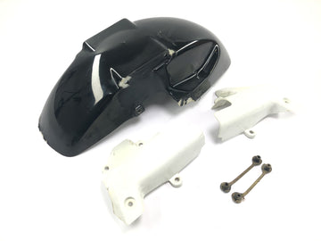Honda CBR 900 RR Fireblade SC33 [2000] - Forskærm - 0
