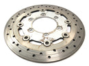 Suzuki VZ 1500 WVCU [2011] - bagbremseskive 275 x 6,3 mm-2