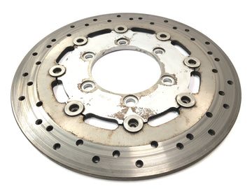 Suzuki VZ 1500 WVCU [2011] - bagbremseskive 275 x 6,3 mm - 0