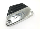 Yamaha V Max 1200 2LT [1998] - Sidepanel sidedæksel venstre dæksel med emblem Vmax-2