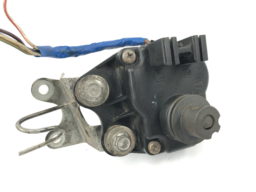 Yamaha YZF 750 R 4HN [1995] - Exup aktuator servo